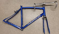 Norco valence aluminum for sale  PRESTON