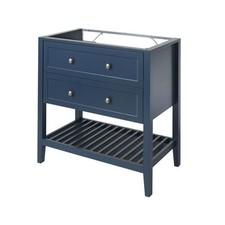 Bathroom vanity unit for sale  STAFFORD