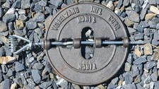Vintage vogelzang internationa for sale  Van Buren
