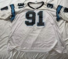 Nfl carolina panthers for sale  LYTHAM ST. ANNES