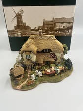 Lilliput lane beekeepers for sale  SALTASH