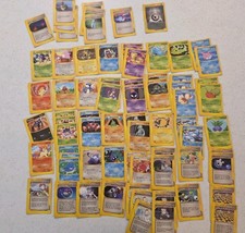 Lotto carte pokemon usato  Piacenza