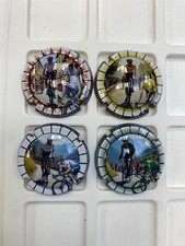 Capsules champagne jéroboams d'occasion  Reims