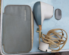 Rasoio vintage philishave usato  Milano