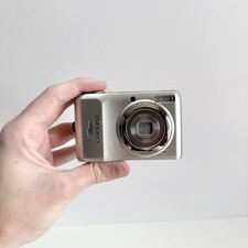 Fotocamera nikon coolpix usato  Qualiano