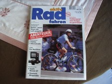 Aktiv rad fahren gebraucht kaufen  Worms