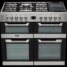 Leisure cs100f520k 100cm for sale  BIRMINGHAM