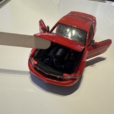Modell auto 2011 gebraucht kaufen  Wassenberg