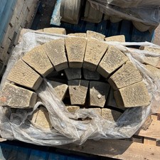 Reclaimed stone window for sale  SHEFFIELD
