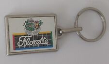 Porte clés florette d'occasion  Rethel