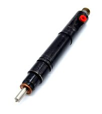 Diesel fuel injector for sale  ABERYSTWYTH