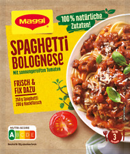 10x spaghetti bolognese usato  Spedire a Italy
