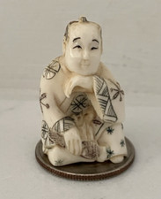 Vintage tiny man for sale  Lake Worth