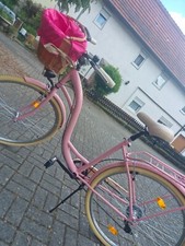 Milord damenfahrrad zoll gebraucht kaufen  Marktzeuln