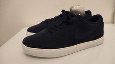 Nike check suede gebraucht kaufen  Birenbach