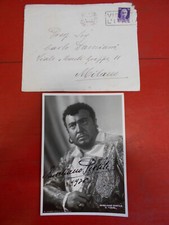 Fotografia con firma usato  Sesto San Giovanni