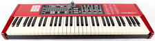 Clavia Nord Electro 3 61er Synthesizer Orgel Piano + Top Zustand + 1,5J Garantie comprar usado  Enviando para Brazil