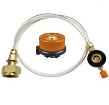 Kit adaptateur réservoir d'occasion  France