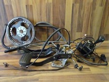 Mercedes w124 getriebe gebraucht kaufen  Kassel