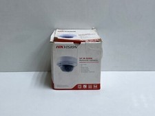 Hikvision 2cd2722fwd vari d'occasion  Expédié en Belgium