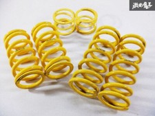 NOVITEC ROSSO Ferrari F151 FF quatro molas esportivas molas apenas bobina comprar usado  Enviando para Brazil