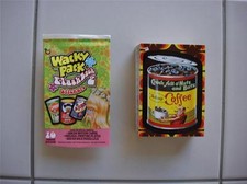 2008 wacky packages for sale  USA
