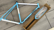 Surly preamble rahmenset gebraucht kaufen  Deutschland
