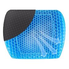 Orthopaedic gel seat for sale  EDENBRIDGE