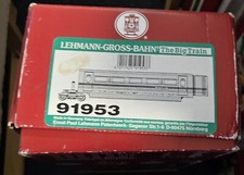 Lgb 91953 wagen gebraucht kaufen Lgb 91953 wagen gebraucht kaufen  Münster