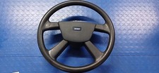 Volante de borracha original para Fiat Tempra 1St Series de 1989. [707,25], usado comprar usado  Enviando para Brazil