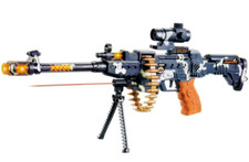 Sniper automatic machine for sale  Shipping to Ireland