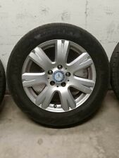 Gomme continental 205 usato  Roma