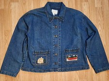 Casey coleman denim for sale  Fairchance