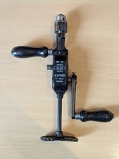 old hand drill for sale old hand drill for sale WATFORD