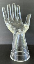 Mcm clear glass for sale  Fort Myers