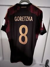 Deutschland dfb matchworn gebraucht kaufen  Ellwangen (Jagst)