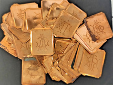 Lot monogramm aussteuer gebraucht kaufen  Grünhainichen