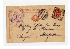 Navigazione 1897 ngi usato  Cagliari