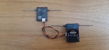 Spektrum ar6200 6channel for sale  SHANKLIN