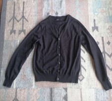 Cardigan zara lana usato  Pitigliano