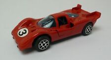 Ferrari 512 red usato  Messina
