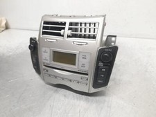 Autoradio per toyota usato  Italia