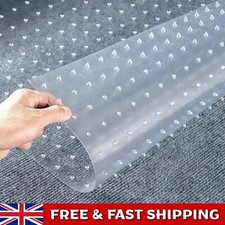 Vinyl plastic carpet for sale  LUTON