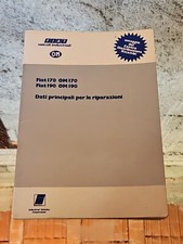 Fiat 170 170 usato  Macomer