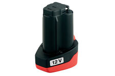 Metabo batteria innesto usato  Algund