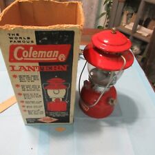 Vintage red coleman for sale  Reno