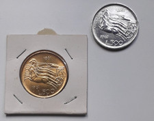 moneta centenario italia usato moneta centenario italia usato Italia