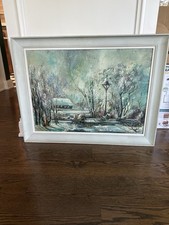 Large original oil for sale Large original oil for sale  Orland Park