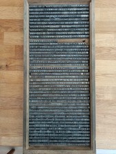 Bleischrift 20p 24p gebraucht kaufen  Nürnberg