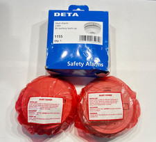Deta smoke heat for sale  DUNDEE